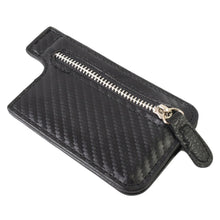 Mobile Back Card Holder