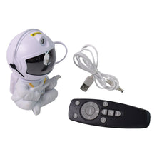 Premium Astronaut LED Night Light