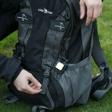 Mini Rechargeable Keychain Flashlight - 4 Light Modes with Folding Bracket & Magnetic Base