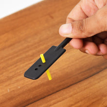 Balancing Trick Bat with Stick